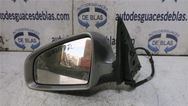 A6 Berlina 4F22004- Retrovisor Izquierdo