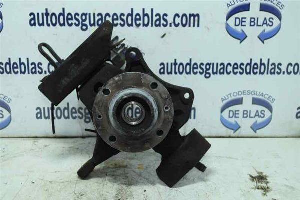 C5 BERLINA Mangueta Delantera Derecha