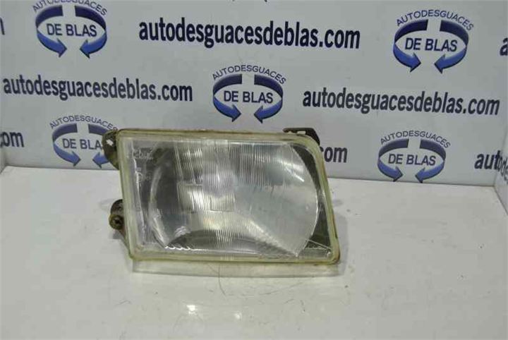 Transit Faro Delantero Derecho Transit Faro Delantero Derecho