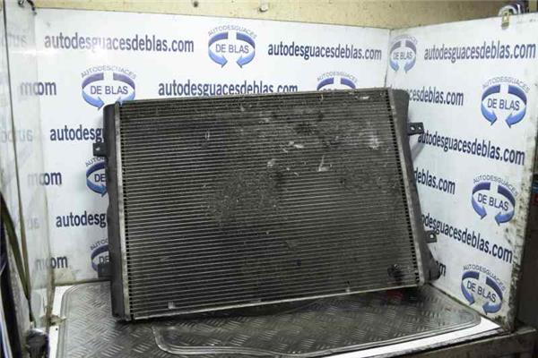 SHARAN 7M67M9 Radiador