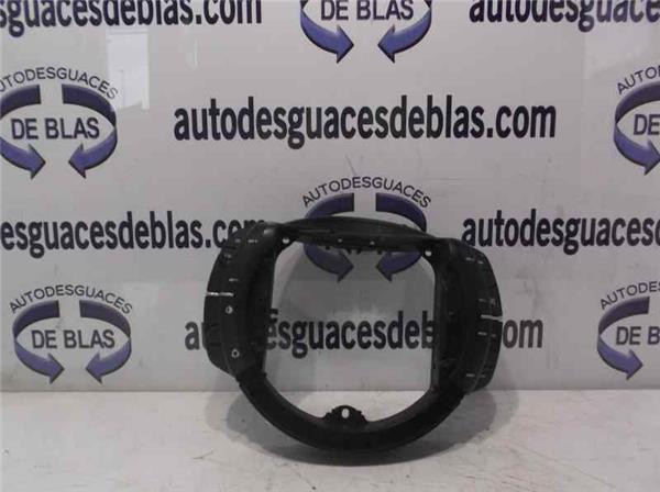 C4 COUPE Mando Multifuncion