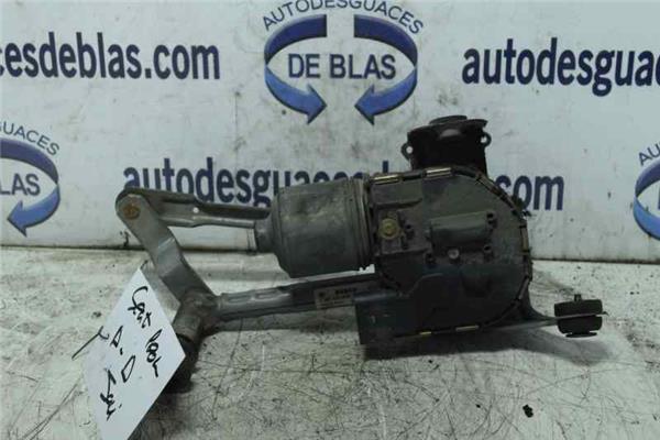 LEON 1P1 Motor Limpiaparabrisas Delantero