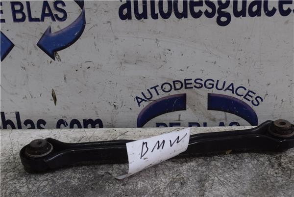SERIE 1 BERLINA E81E87 Brazo Inferior Trasero Derecho SERIE 1 BERLINA E81E87 Brazo Inferior Trasero Derecho