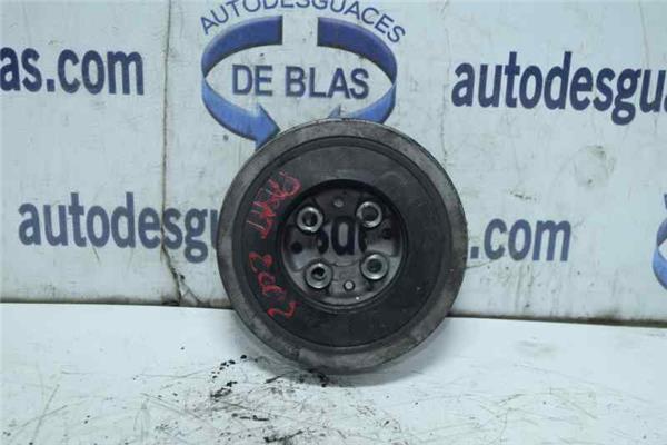 PASSAT BERLINA 3B3 Polea Cigueñal