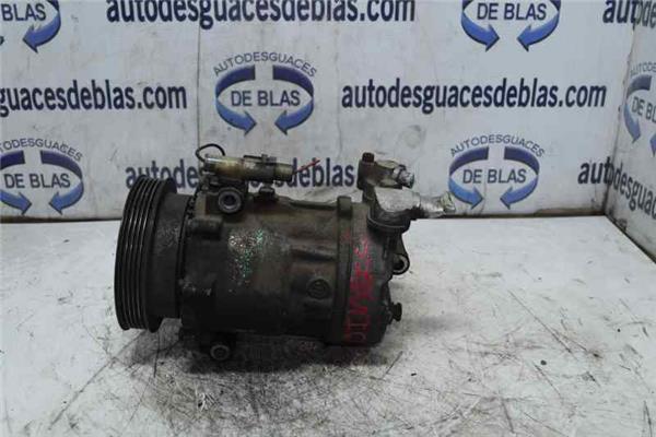 SERIE 45 RT Compresor Aire Acondicionado SERIE 45 RT Compresor Aire Acondicionado