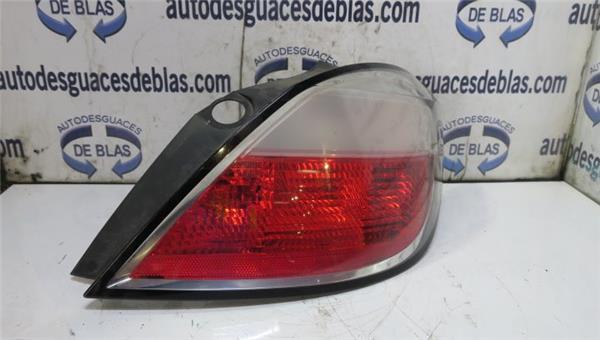 ASTRA GTC Piloto Trasero Derecho