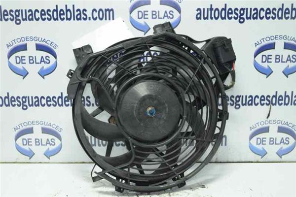 CORSA C Electroventilador