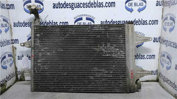 IBIZA 6L1 Condensador