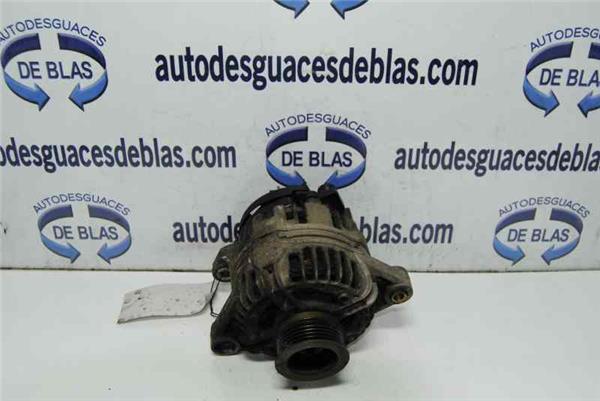 STILO 192 Alternador