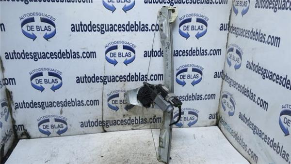 C4 GRAND PICASSO Elevalunas Electrico Trasero Derecho