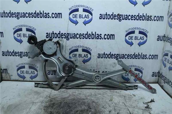 RX Elevalunas Electrico Delantero Izquierdo RX Elevalunas Electrico Delantero Izquierdo