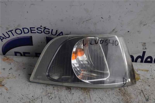 S40 BERLINA Piloto Intermitente Lateral Delantero Derecho S40 BERLINA Piloto Intermitente Lateral Delantero Derecho