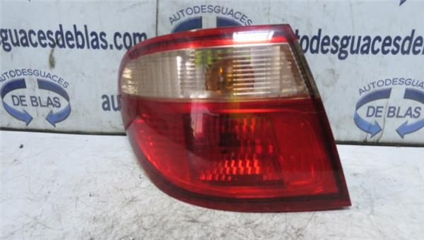 ALMERA N16E Piloto Trasero Izquierdo ALMERA N16E Piloto Trasero Izquierdo