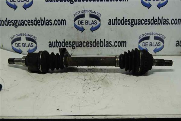 XSARA BERLINA Transmision Delantera Izquierda XSARA BERLINA Transmision Delantera Izquierda