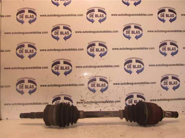 Corsa C 2000- Transmision Delantera Izquierda