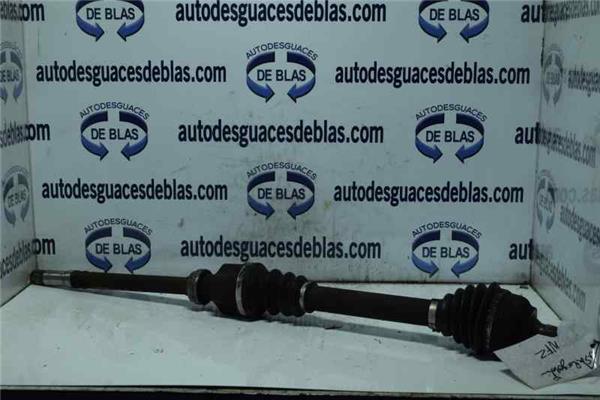 XSARA BERLINA Transmision Delantera Derecha