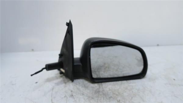 Meriva 2003- Retrovisor Derecho Meriva 2003- Retrovisor Derecho