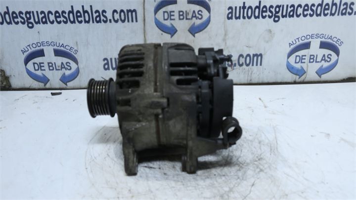 IBIZA 6K1 Alternador