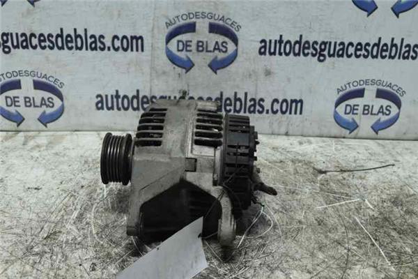 A4 BERLINA 8E Alternador