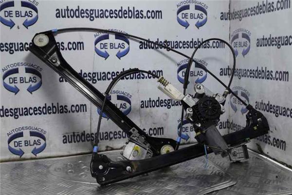 SERIE 3 COUPE E46 Elevalunas Electrico Delantero Izquierdo