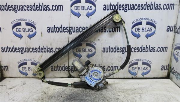 147 1902000- Elevalunas Electrico Delantero Derecho 147 1902000- Elevalunas Electrico Delantero Derecho