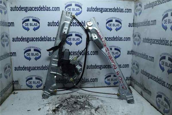 CLIO III Elevalunas Electrico Delantero Izquierdo CLIO III Elevalunas Electrico Delantero Izquierdo