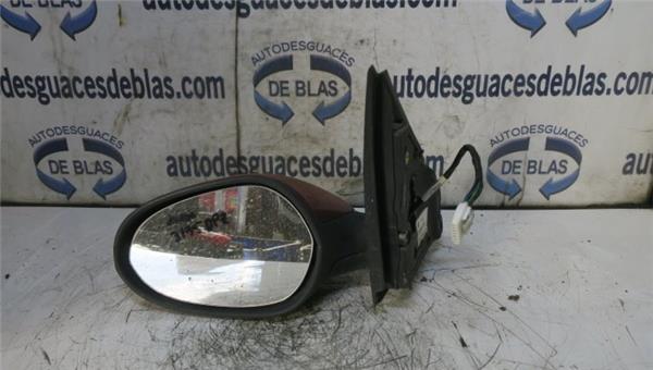 Ypsilon 10109.2003- Retrovisor Izquierdo Ypsilon 10109.2003- Retrovisor Izquierdo