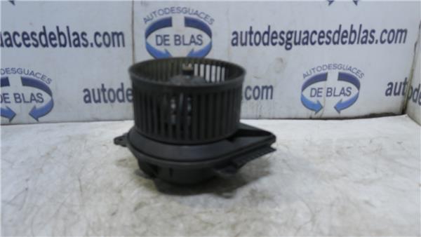 406 BERLINA S1S2 Motor Calefaccion