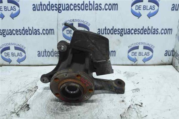 407 Mangueta Delantera Izquierda