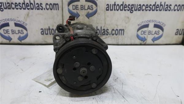 Ibiza 6K11993- Compresor Aire Acondicionado