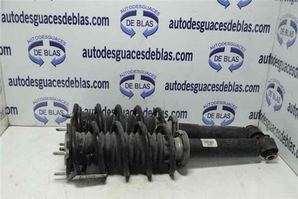 407 2004- Amortiguador Delantero Completo