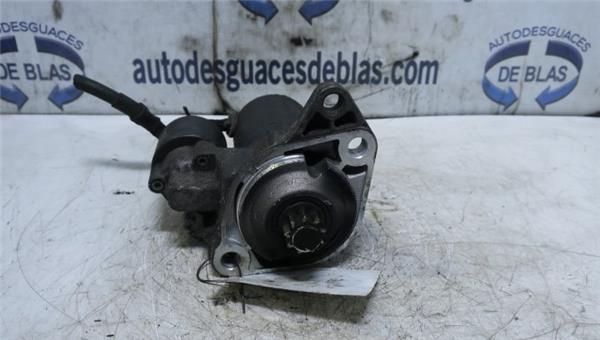 LEON 1M1 Motor Arranque