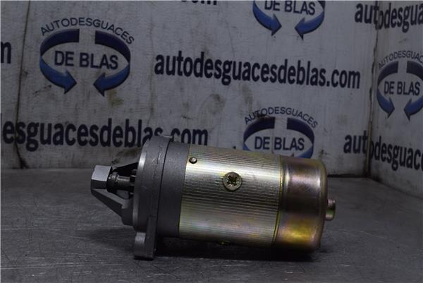 ESCORT BERL.TURNIER Motor Arranque