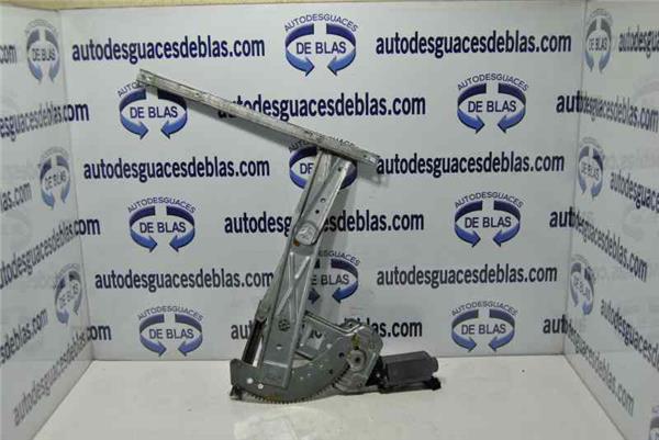 Micra K1108.1992- Elevalunas Electrico Delantero Derecho