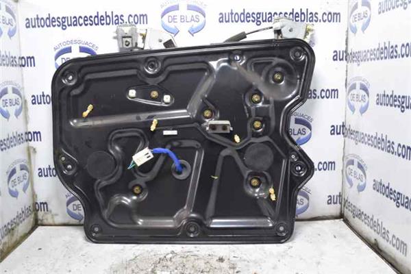 MURANO Z50 Elevalunas Electrico Delantero Derecho MURANO Z50 Elevalunas Electrico Delantero Derecho