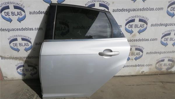 Focus Berlina CB82010- Puerta Trasera Izquierda