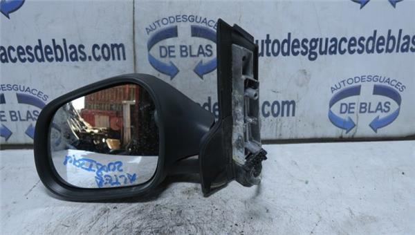 ALTEA XL 5P5 Retrovisor Izquierdo