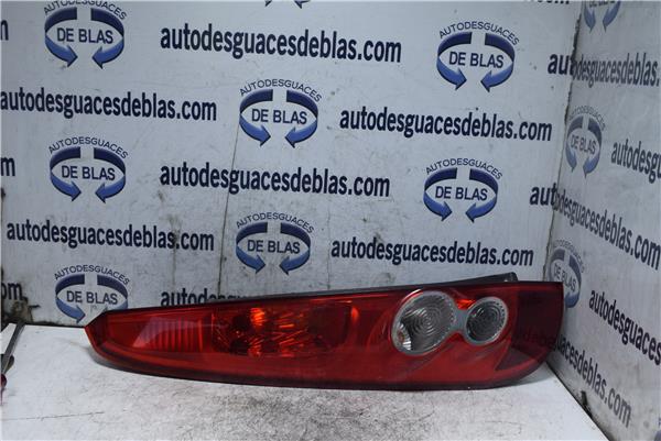 FIESTA CBK Piloto Trasero Izquierdo