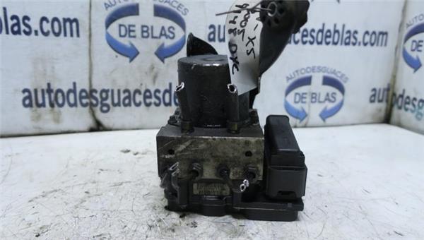 X5 E53 ABS