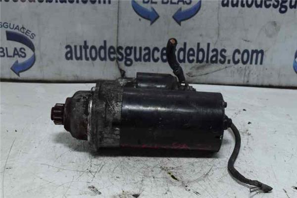 CORDOBA BERLINA 6L2 Motor Arranque
