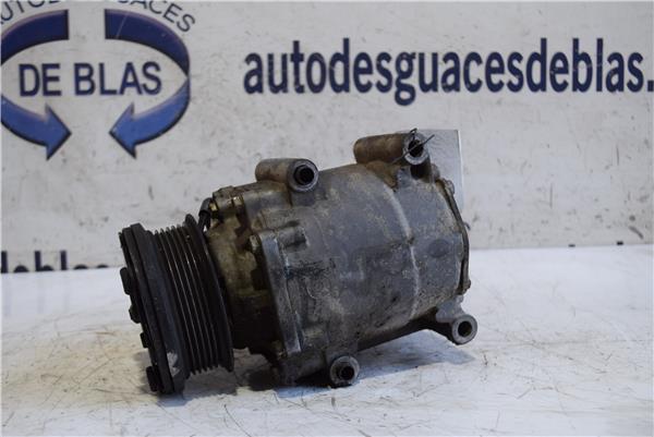 FOCUS BERLINA CAK Compresor Aire Acondicionado FOCUS BERLINA CAK Compresor Aire Acondicionado