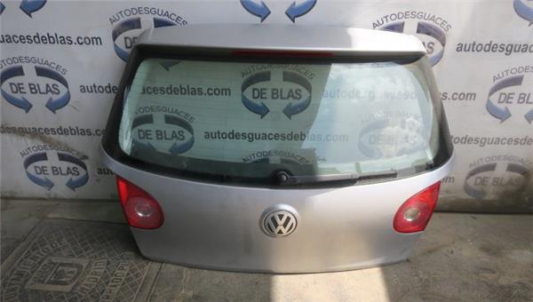 Golf V 1K110.2003-2008 Porton Trasero