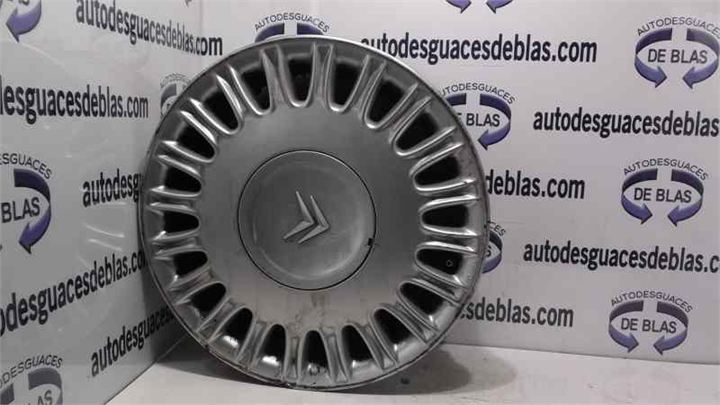C5 Berlina 2001- Llanta