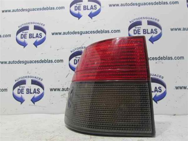 Toledo 1L09.1991- Piloto Trasero Izquierdo
