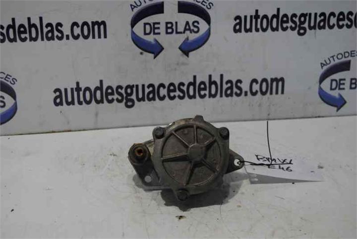 Serie 3 Berlina E461998- Bomba Vacio