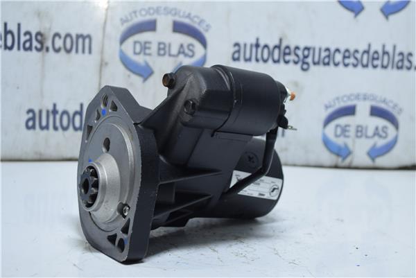 COMBO CORSA B Motor Arranque