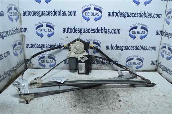 807 Elevalunas Electrico Delantero Izquierdo 807 Elevalunas Electrico Delantero Izquierdo