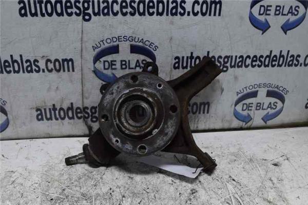 307 BERLINA S2 Mangueta Delantera Izquierda