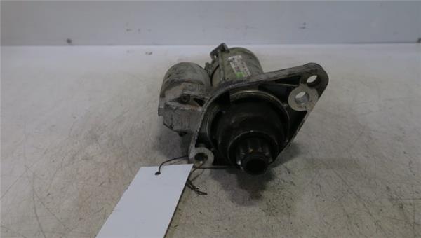 Leon 1P105.2005- Motor Arranque
