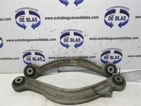 Clase C BM 204 Coupe 01.2011- Brazo Superior Trasero Izquierdo Clase C BM 204 Coupe 01.2011- Brazo Superior Trasero Izquierdo